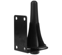 UKCOCO Supporto per Tromba e Strumenti a Fiato da Parete per Conservazione Sicura e Ottimizzazione Spazio in Ambienti Domestici