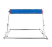 UKCOCO Supporto Regolabile Macchina Lavorazione da del Taglio p e Altezza 55-135mm Legno Supporto per Materiale Metallo e Plastica per Falegnameria e Progetti