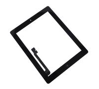 UKCOCO Tablet Con Pulsante Per Schermo Lcd Esterno Pratico e Facile Da Installare Compatibile Con Design Preciso Graffi