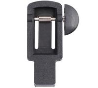 UKCOCO Taglierina per Ance Sassofono e Clarinetto in Metallo e Plastica Strumento Compatto e Durevole per Musicisti Cutter per Ance Resistente e Facile da Trasportare per Sax Tenore