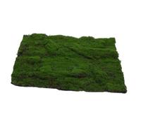 UKCOCO Tappeto Erboso Verde Tappetino di Artificiale Arredamento Pollaio Sintetica All'aperto del Patio Muro di Finta Vegetazione Finta Cotone Perlato