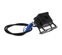 UKCOCO Telecamera di Retromarcia HD per Auto e Camion Visione Notturna Migliorata, Resistente alle Intemperie e Grandangolo per Manovre Sicure su Rimorchi e Veicoli Agricoli