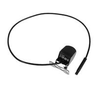 UKCOCO Telecamera Posteriore per Retromarcia Pin con Visione Notturna Avanzata e Sostituzione per Suv e Camper Immagini Chiare e Connessione Variegata per Assistenza alla Guida