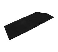 UKCOCO Telo di Rivestimento Rotondo Resistente per Piscine Fuori Terra, | Protegge il rivestimento della piscina, previene le forature, funge da barriera contro le alghe, migliora l'aderenza,