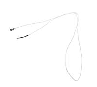 UKCOCO Termocoppia Flessibile per Stampante Prusa Temperatura Alta Precisione per Testa di Stampa Linea di Rilevamento Termico Affidabile