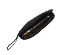 UKCOCO Traditional A Key Chinese Flute For Beginners Handmade Ebony Melody Instrument With Precise Tone Holes Portable For Folk Music And Cultural Performances