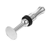 UKCOCO Trombone Sostitutivo Portatile Acciaio Inossidabile per Clarinetto Professionale Accessorio per Pratica con Superficie Liscia e Resistente