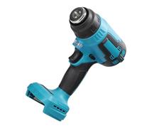 UKCOCO Utensile Ad Aria Calda Senza Fili Con 3 Ugelli Compatibile Con Batteria 18v Per Riscaldamento Rapido Per Asciugatura In Officina E Utilizzo Versatile