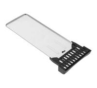 UKCOCO Vassoio Raccogli Briciole per Tostapane Resistente al Calore, Vassoio Raccogli Briciole Rimovibile, Ricambio per Fornetto Cucina Facile da Pulire