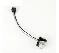 UKDHFNBV Limite apertura porta auto Adatto per Audi A6 C7 A7 A8 Q7 S6 S7 S8 4H0947133A 4H0947134A Maniglia Esterna Della Porta Luce Ambientale(Right 1PCS)