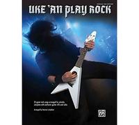 Uke 'an Play Rock: Ukulele Tab