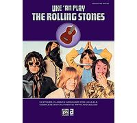 Uke 'an Play the Rolling Stones: Ukulele Tab