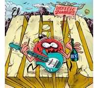 Ukelele Zombies - EL MITO