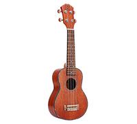 UKELELES OQAN Ukulele soprano QUK-6S EXOTIC.