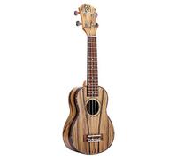 UKELELES OQAN Ukulele soprano QUK-DAO EXOTIC Ukulele soprano
