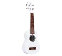 UKELELES OQAN Ukulele soprano QUK- WAILELE WHITE.