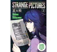Uketsu Strange Pictures Vol.2 (Tascabile) (PRESALE 01/09/2026)