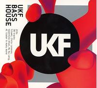 Ukf Bass House - Ukf Bass House-Various Artists 2Cd