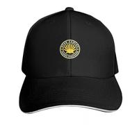 UKHQFED Classico e Versatile Berretto da Baseball Buen Camino Camino Portoghese Golf Cappello da Uomo di Lusso Cappello di Lusso Baseball da Uomo da Donna Regali Sportivi