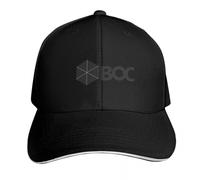 UKHQFED Classico Versatile Berretto da Baseball Boards of Canada T-Shirt Beach Bag Cappelli Unici Cappello da Spiaggia Donna Uomo PLeisure Regali Sportivi