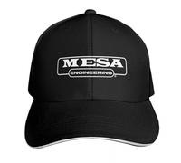 UKHQFED Classico Versatile Berretto da Baseball Mesa Engineering Big Size Cappello da Sole Cappello da Trekking Cappello da Spiaggia da Donna Outlet 2025 Regali Sportivi da Uomo
