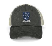 UKHQFED Classico Versatile Berretto da Baseball Royal Institute of Translation (Babel di R F Kuang) Cappelli Divertenti Cappello da Sole Golf Abbigliamento da Golf Uomo Donna Regali Sportivi