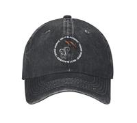 UKHQFED Classico Versatile Berretto da Baseball SR-71 Merlo, Aviazione, Demin cap Durevole per Tutte Le Stagioni Caps Donne per Gli Uomini PLeisure Regali Sportivi