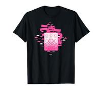 Uki Uki + Rainbow Machine :: Musica, Pedale per Chitarra Maglietta