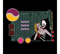 Ukiah Drag - In The Reaper's Quarters