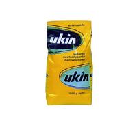 uKin fondo isolante neutralizza vecchie macchie fumo fuliggine inodore 1 kg
