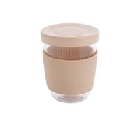 Ukiyo 360ml Vetro Borosilicato Tazza (XD517)