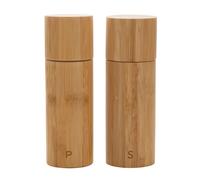 Ukiyo Bambù Macinino per Sale e Pepe (XD1185)