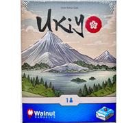 Ukiyo Gioco Da Tavolo Gioco Di Carte Gioco Di Solitario Gioco Di Puzzle Viaggi