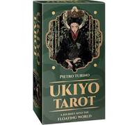 Ukiyo tarot