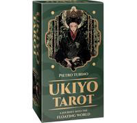 Ukiyo tarot - Turino Pietro