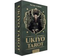 Ukiyo Tarot: Voyage dans le monde flottant