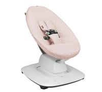 UKJE Copertura Liner per Altalena Compatibile con 4moms MamaRoo 5 - Fodere per Bambini, Facile da Installare, Fatto a Mano in Europa