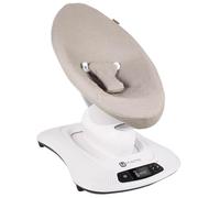UKJE Copertura Protettiva per Saltarello Bimbo Compatibile con Modello Vecchio Prima del 2022 MamaRoo 4 - Copertura per Altalena Bimbo - Copertura per Saltarello Neonato - Talpa