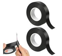 UKkarkafp Nastro autoagglomerante in gomma | Nero 2 rotoli da 19 mm x 4,5 m autoagglomeranti Scenario di utilizzo: sigillatura e riparazione