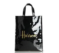 UKKD Borsa donna Borsa Da Donna Riutilizzabile In Pvc Borsa Eco-Compatibile Da Donna London Shopper Bag Bag Di Grandi Dimensioni Borsa A Tracolla Impermeabile,Modo