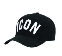 UKKD Cappellino da Baseball Icona di Moda Lettera Cotton Mens Berretto da Baseball Cappello da Donna Cappello Cappello da Padre Cappello di Cotone Bone Bone Trucker