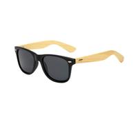 UKKD Occhiali da sole Occhiali Da Sole Polarizzati Occhiali Da Sole In Legno Uomo Donna Bamboo Occhiali Da Sole Per Uomo Donna Eyewear Retro