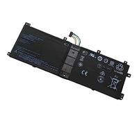 Ukkipower BSN04170A5-AT BSNO4170A5-AT 2ICP5/70/106 - Batteria di ricambio 7,68 V 38 Wh, compatibile con notebook Miix serie 520 510 510-12ISK 510-12IKB 510-12IKB-80XE0006SP