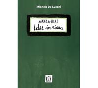 Ukko De Ukki. Idee in rima