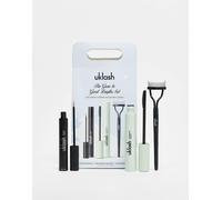 UKLASH - Set The Grow to Great Lengths-Nessun colore No Size