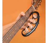 Uklele Chitarra Finger Strumento Estensore Ginnico Trainer Finger Span