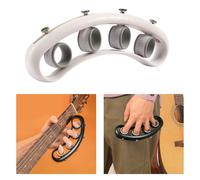 Uklele Chitarra Finger Strumento Estensore Ginnico Trainer Finger Span