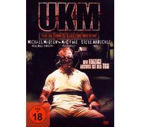 UKM - The Ultimate Killing Machine