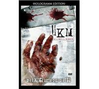 UKM - The Ultimate Killing Machine - Hologramm Edition