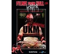 UKM - Ultimate Killing Machine [ 2006 ] Unrated Version [ DTS ] Widescreen [Region Free]